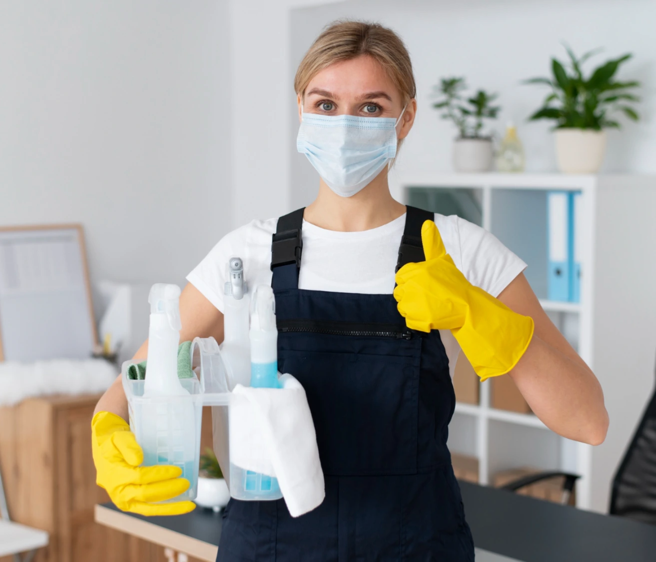 Proudly Serving Cape Canaveral with Premier Cleaning Services