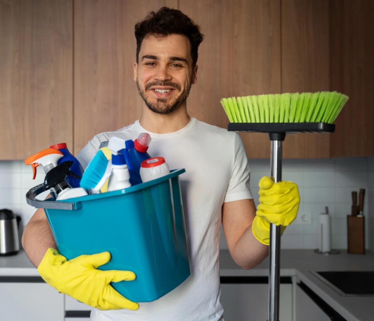 Proudly Serving Palm Bay with Premier Cleaning Services