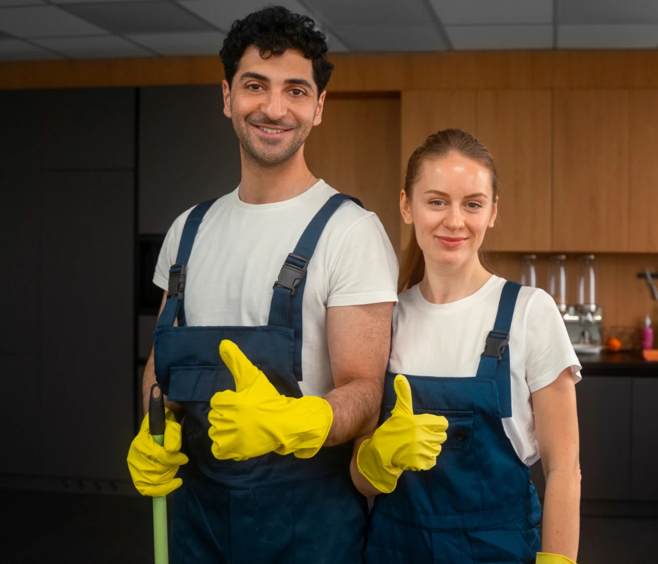 Proudly Serving Siesta Key with Premier Cleaning Services