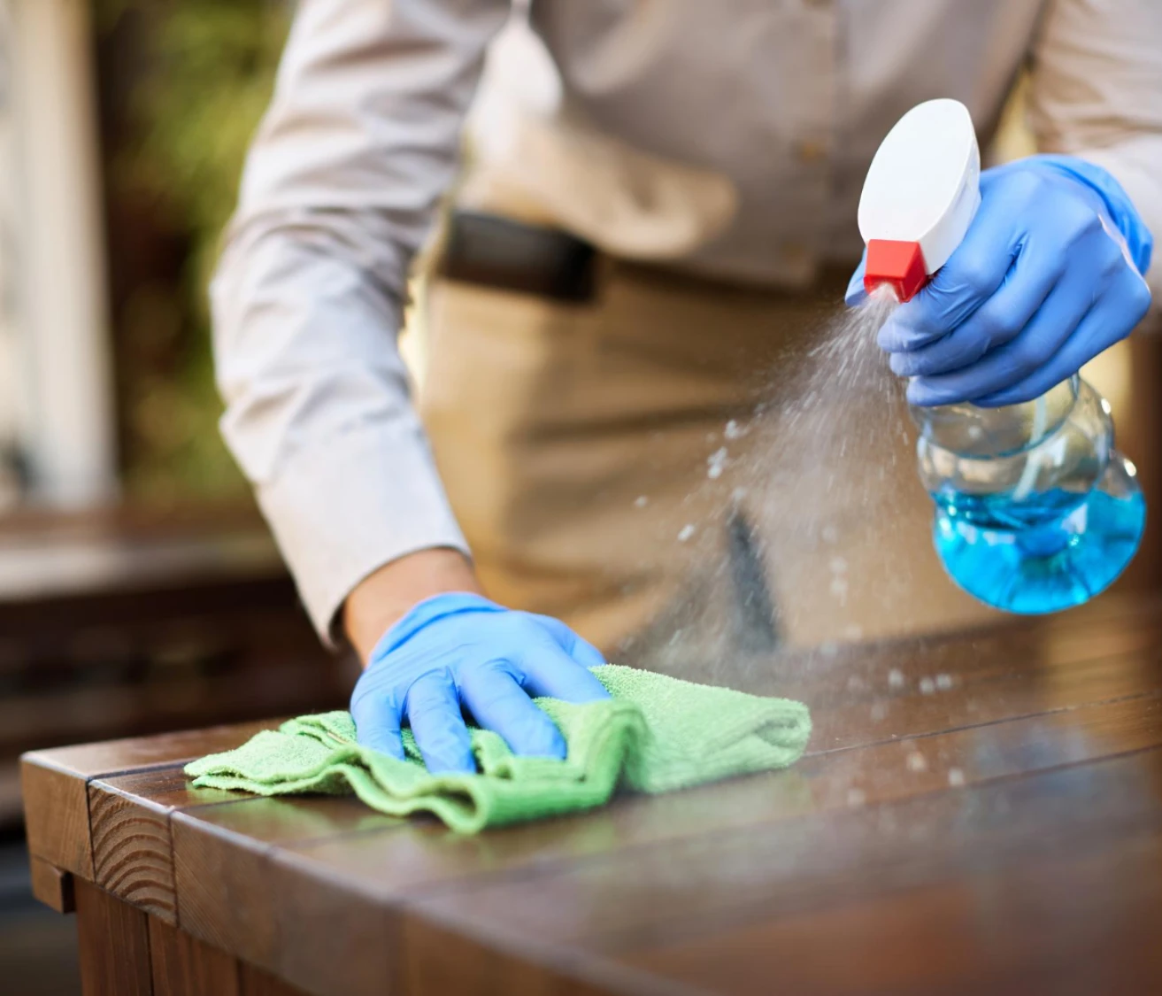 Proudly Serving Venice with Premier Cleaning Services