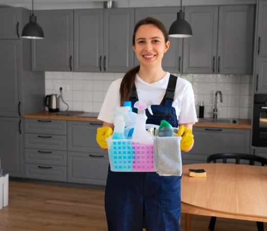 Residential Cleaning Offerings Across Siesta Key