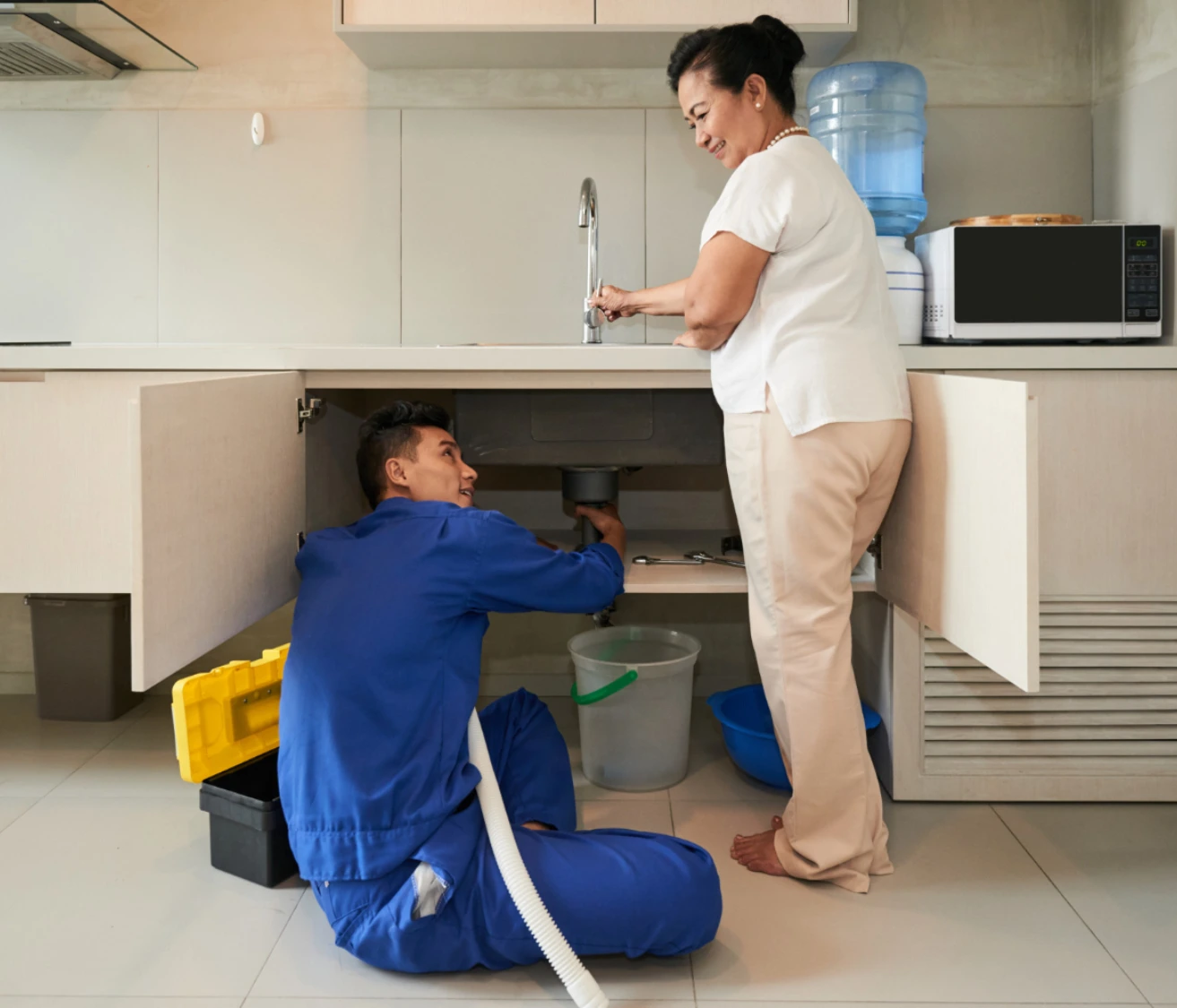 Remediation Services Florida